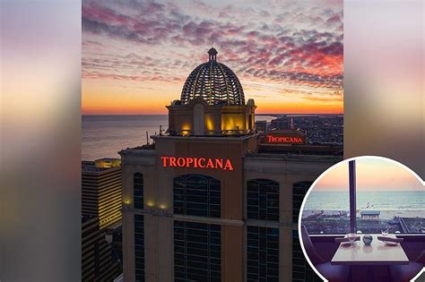 Tropicana Restaurants .